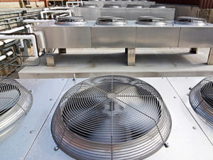 HVAC